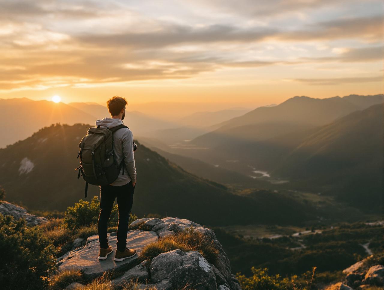 久久影视 - 旅拍心得:一个人、一台相机、三十天 旅拍心得:一个人、一台相机、三十天 - 久久影视幕后日记