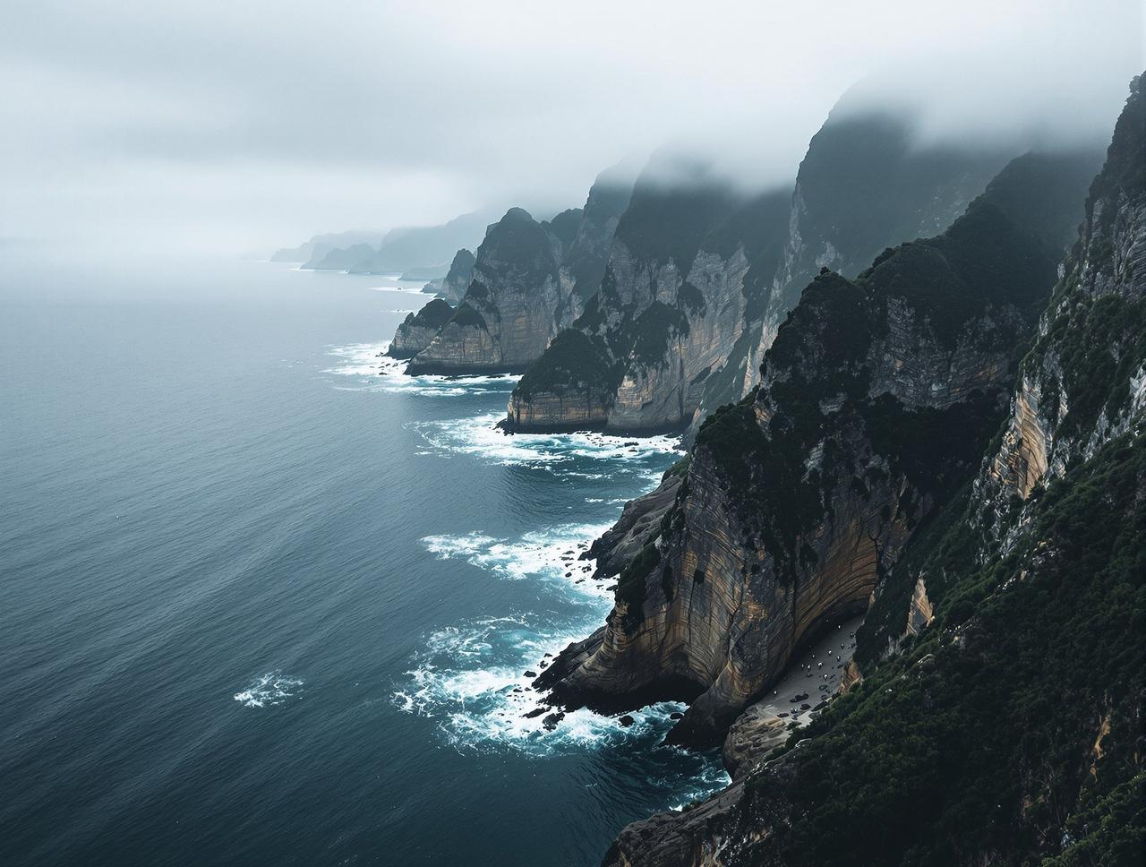 山海之间 - 久久影视庭园专题