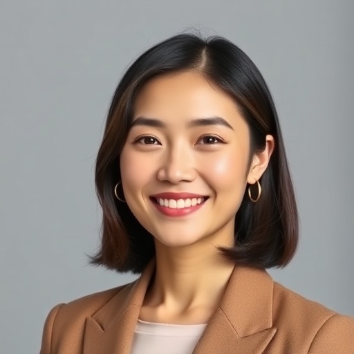 苏婉清 - 久久影视团队成员
