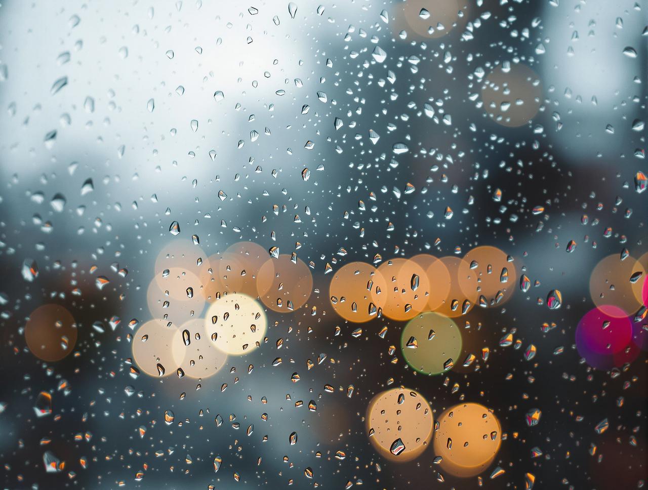 江南梅雨季：一段慢镜头的自白 - 久久影视蜜心手记